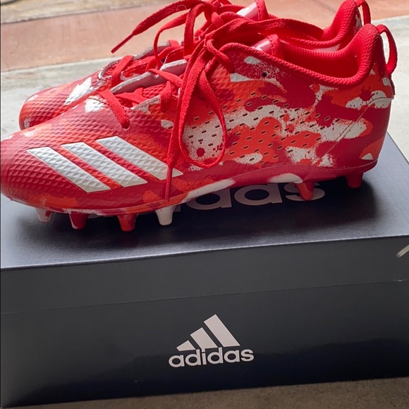 adidas Other - Football cleats